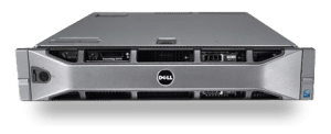 Runbox Server